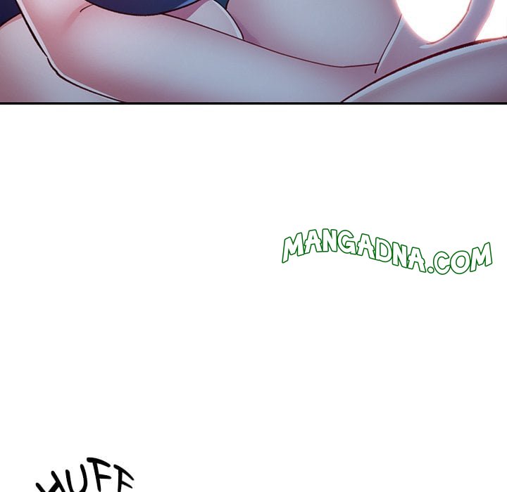 In Her Place - Chapter 128 Page 138