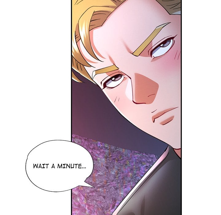 In Her Place - Chapter 128 Page 145