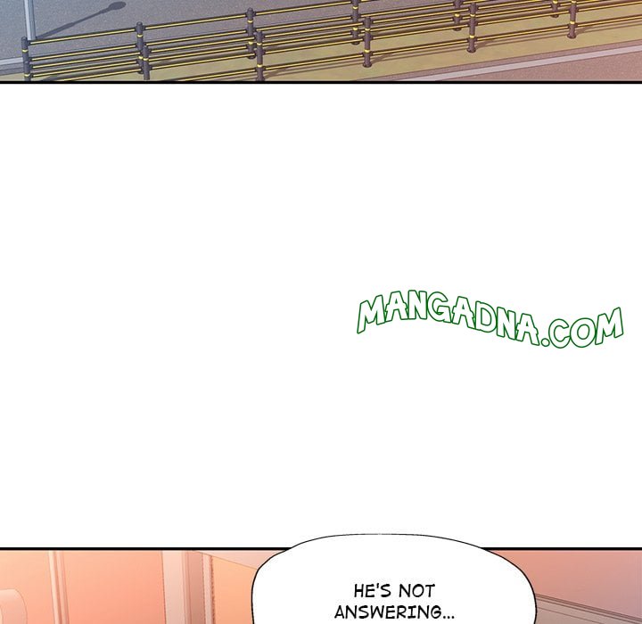 In Her Place - Chapter 128 Page 66