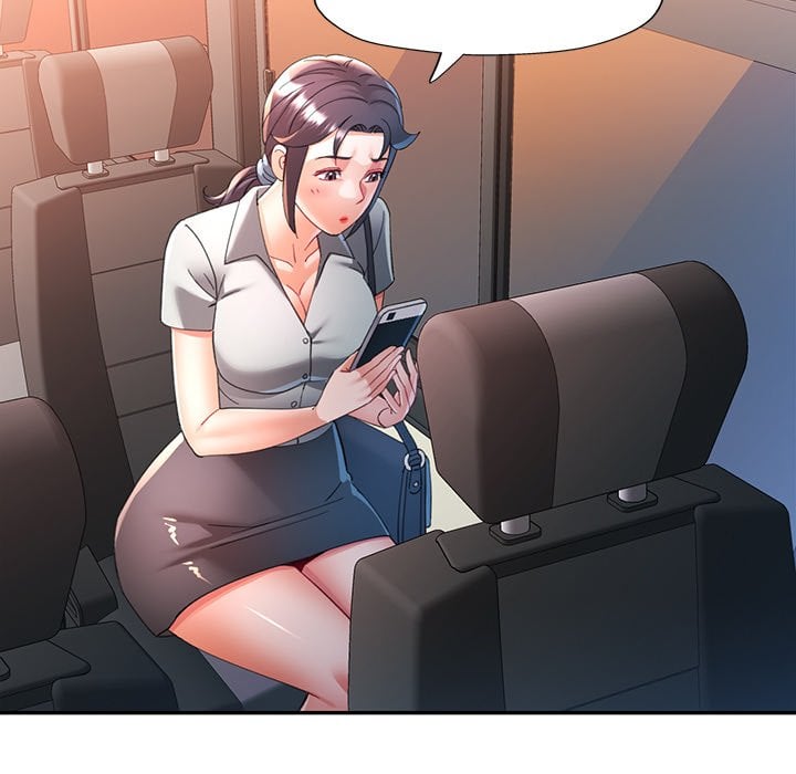 In Her Place - Chapter 128 Page 67