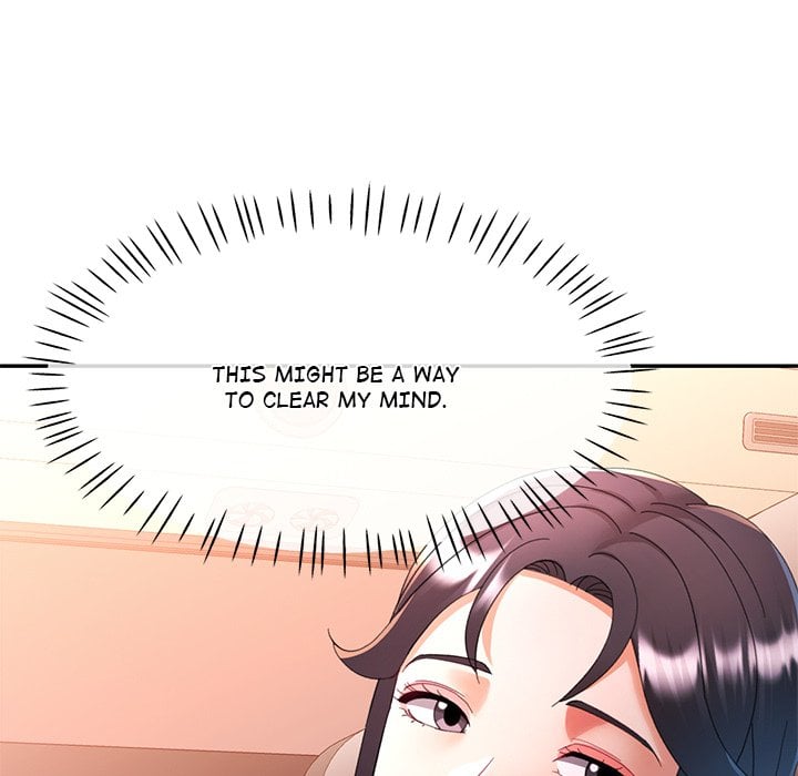 In Her Place - Chapter 128 Page 70