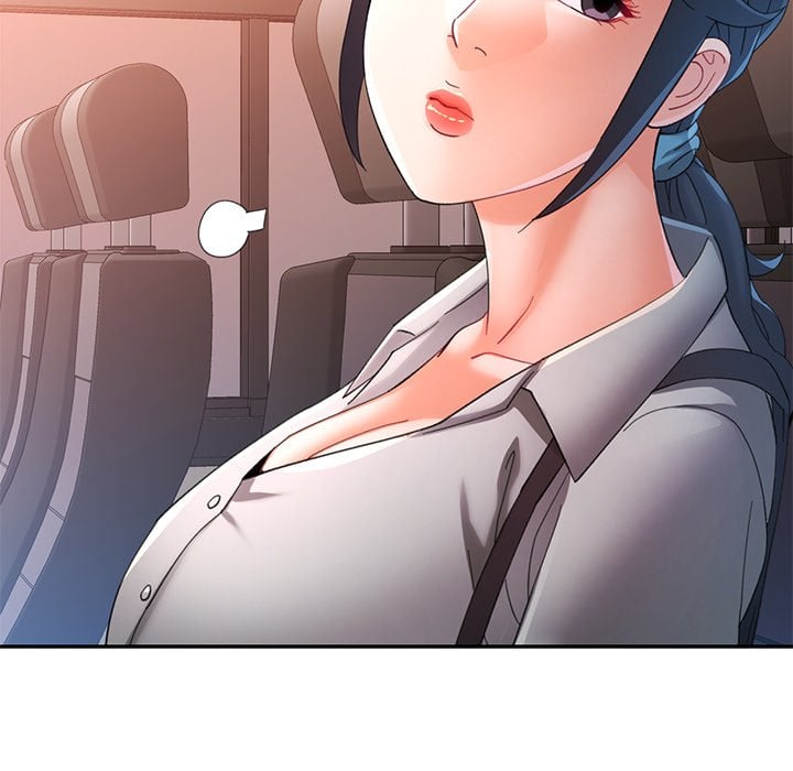 In Her Place - Chapter 128 Page 71