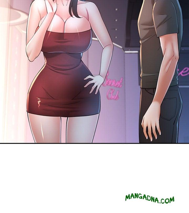 In Her Place - Chapter 128 Page 92