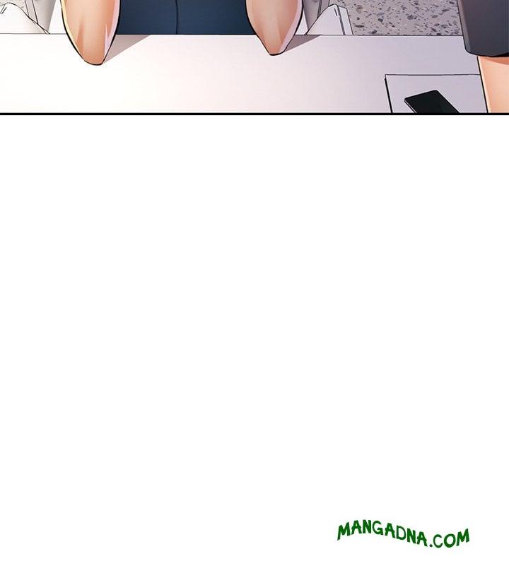 In Her Place - Chapter 129 Page 102