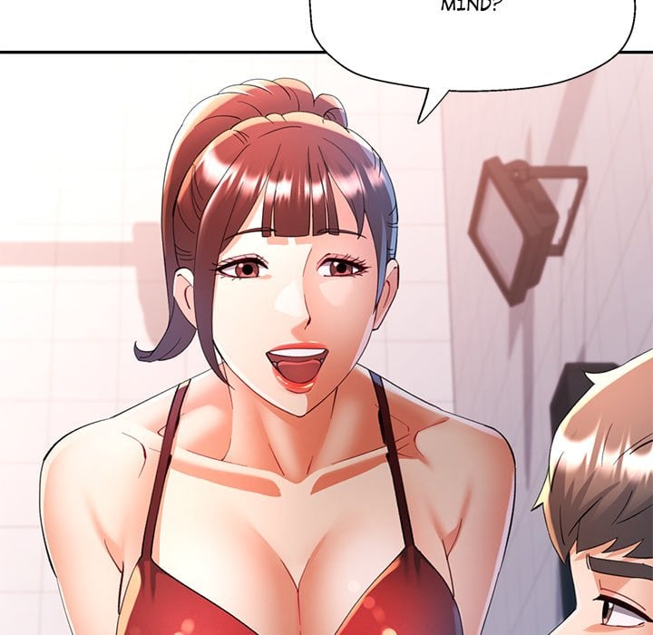 In Her Place - Chapter 129 Page 113