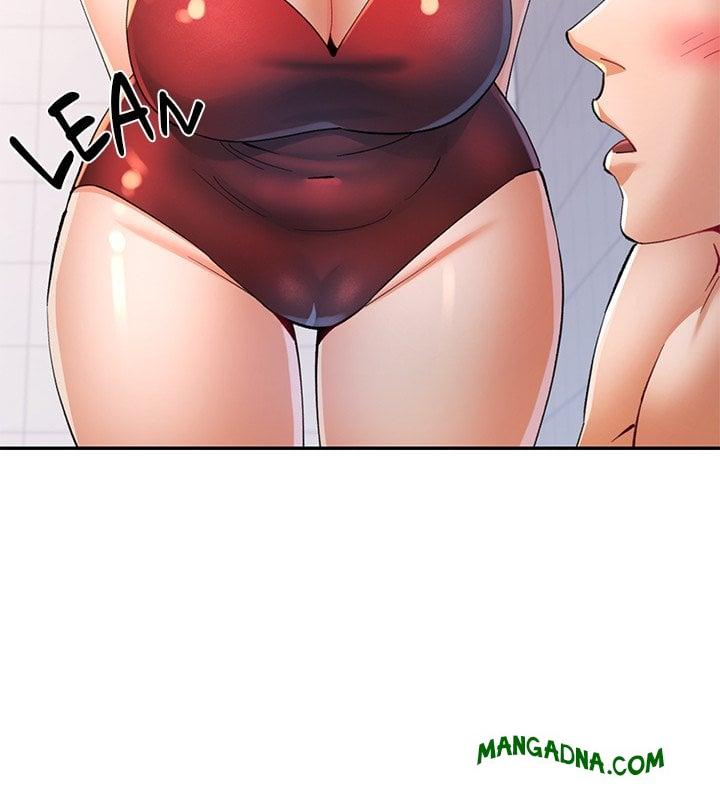 In Her Place - Chapter 129 Page 114