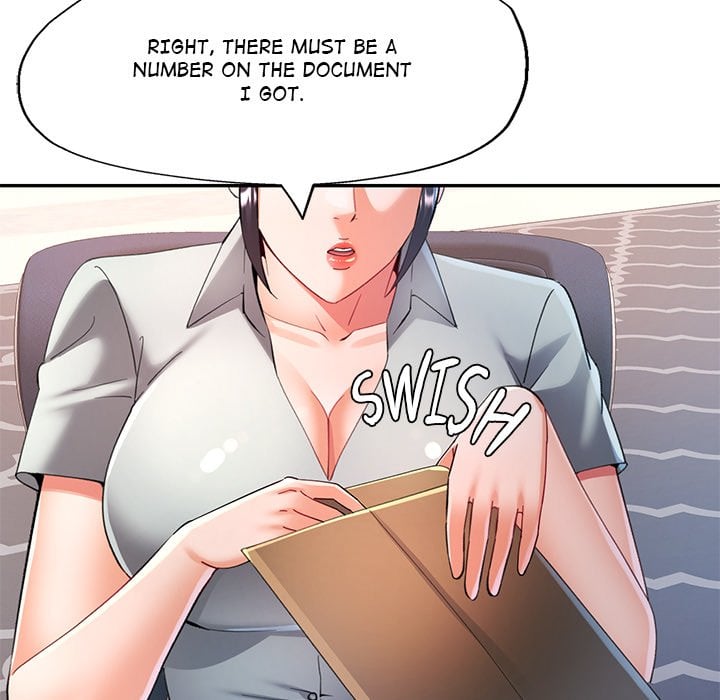 In Her Place - Chapter 129 Page 130