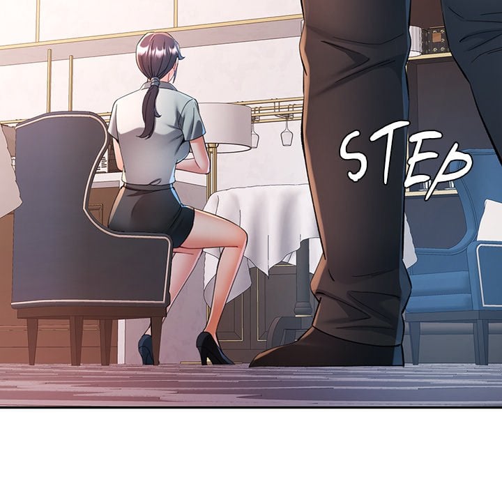 In Her Place - Chapter 129 Page 134