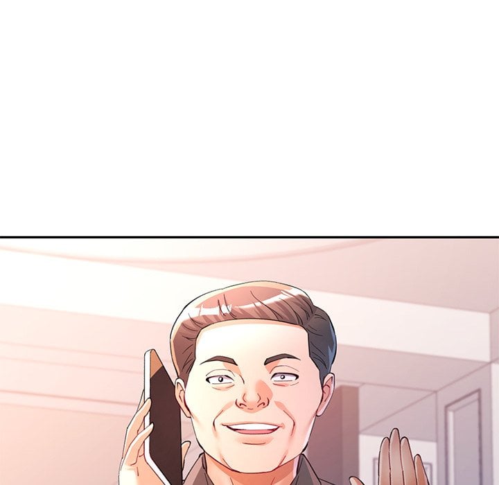 In Her Place - Chapter 129 Page 145