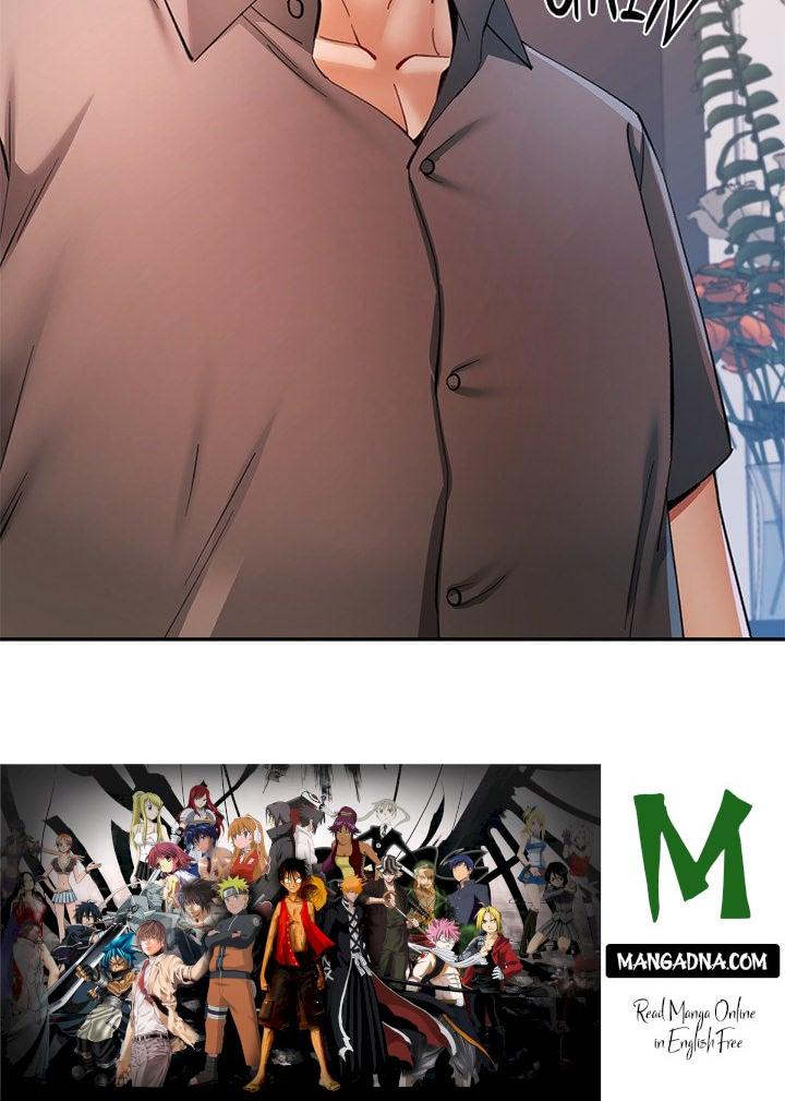 In Her Place - Chapter 129 Page 151