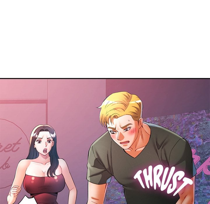 In Her Place - Chapter 129 Page 19