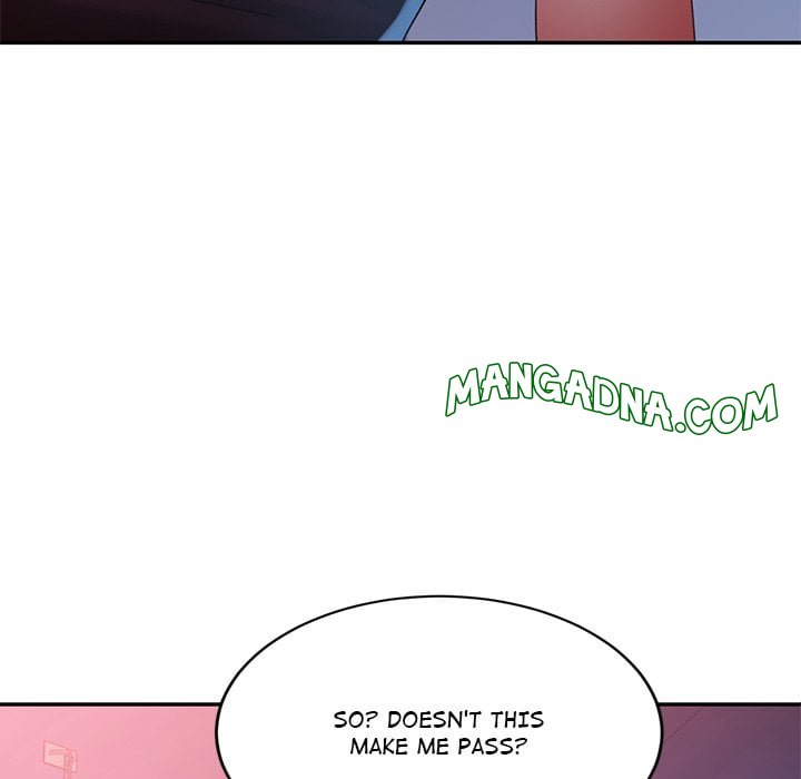 In Her Place - Chapter 129 Page 25