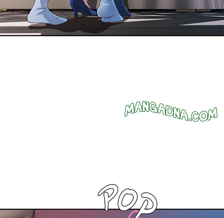 In Her Place - Chapter 129 Page 31