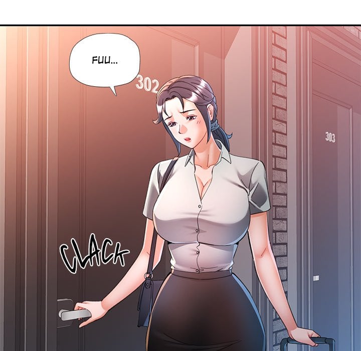 In Her Place - Chapter 129 Page 60