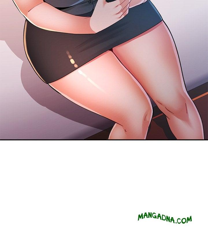 In Her Place - Chapter 129 Page 65