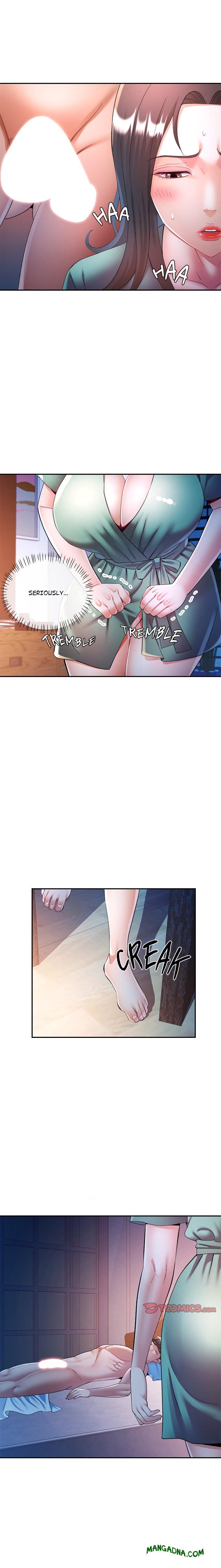 In Her Place - Chapter 131 Page 13