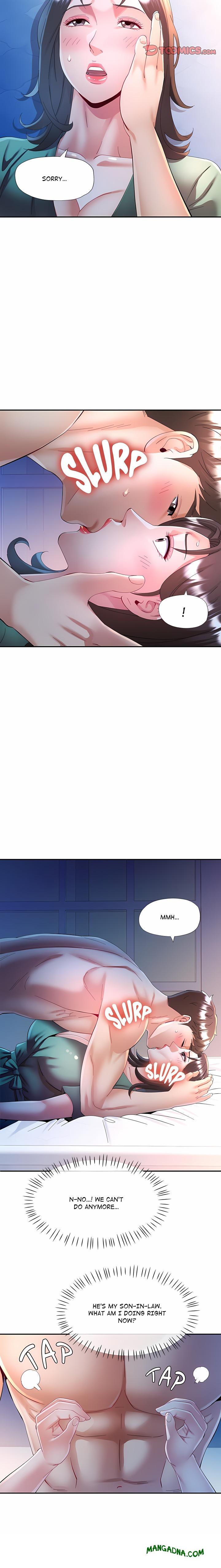 In Her Place - Chapter 132 Page 5