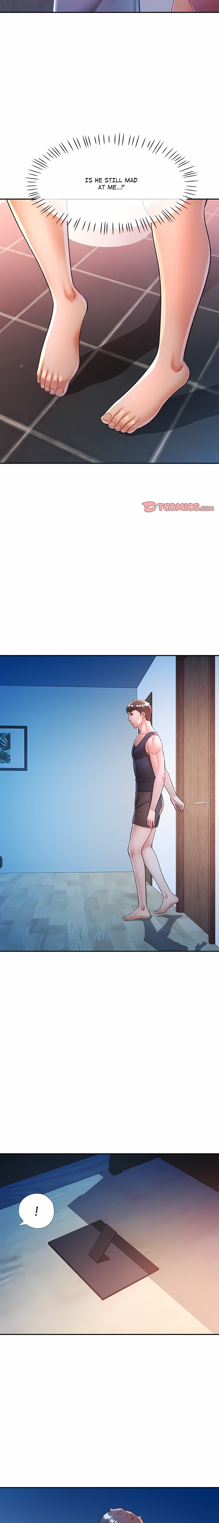 In Her Place - Chapter 134 Page 11