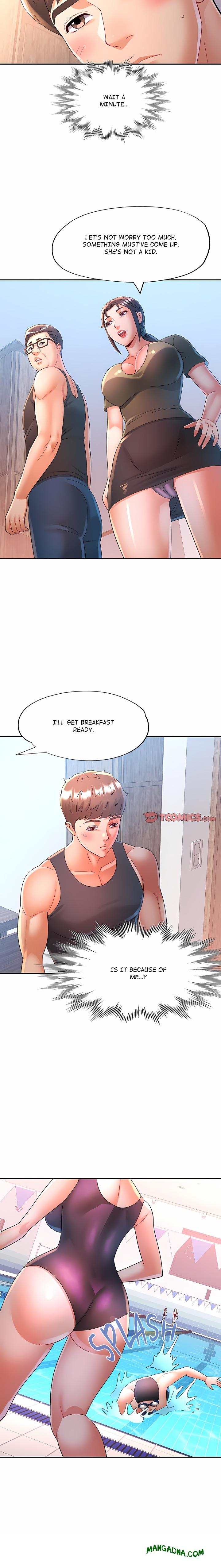 In Her Place - Chapter 134 Page 15