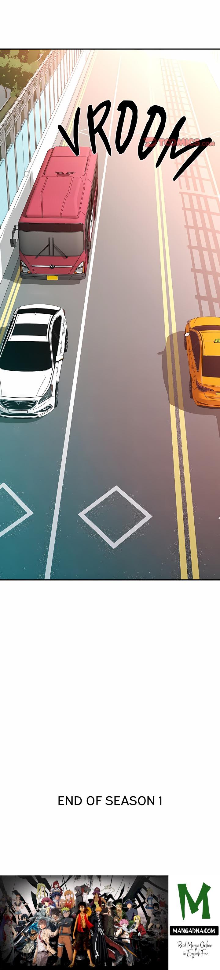 In Her Place - Chapter 134 Page 23