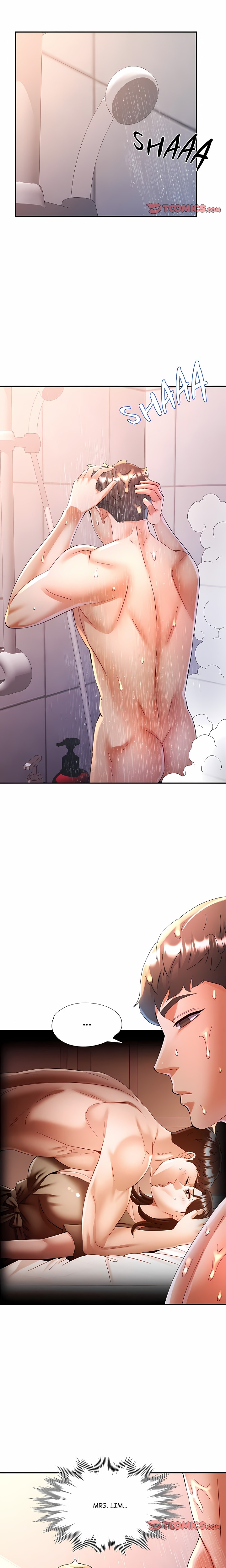 In Her Place - Chapter 134 Page 7