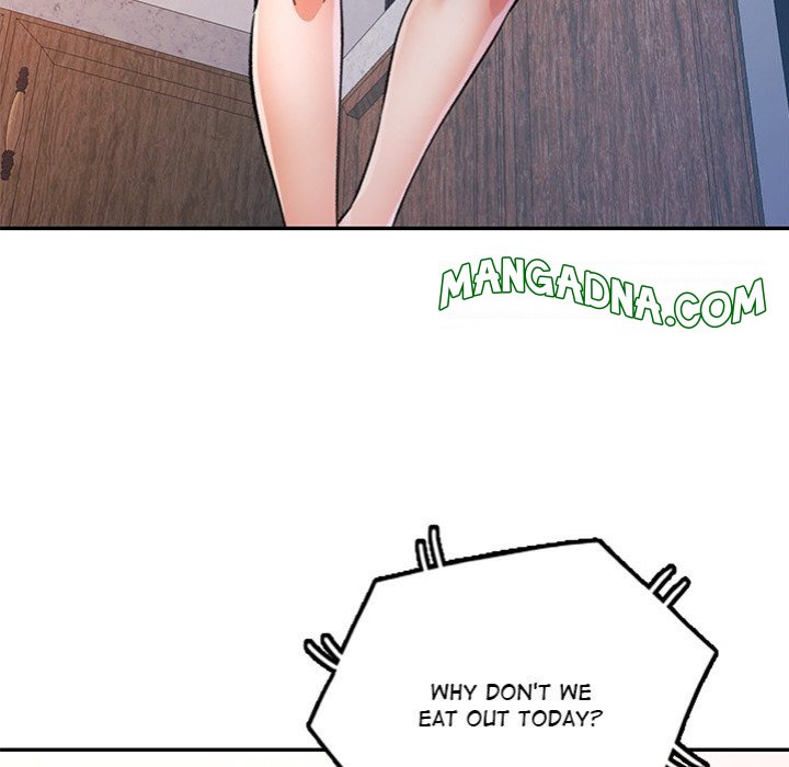 In Her Place - Chapter 94 Page 30