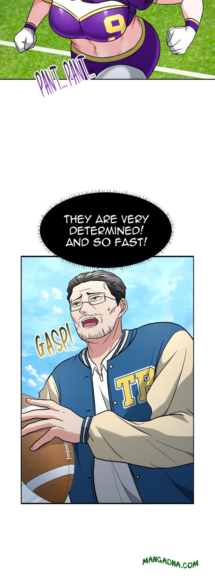 Touch Me Down (Uncensored) - Chapter 0 Page 16