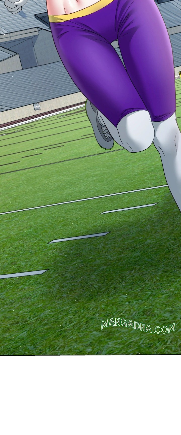 Touch Me Down (Uncensored) - Chapter 0 Page 2