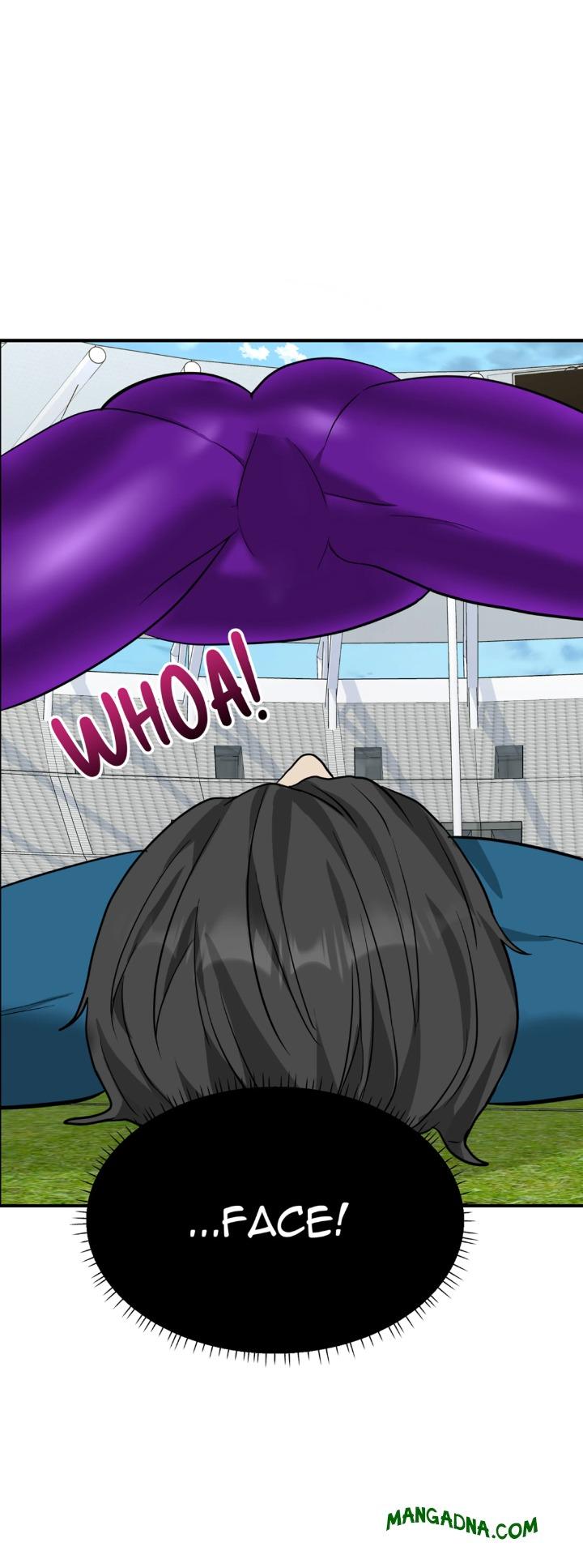 Touch Me Down (Uncensored) - Chapter 0 Page 22