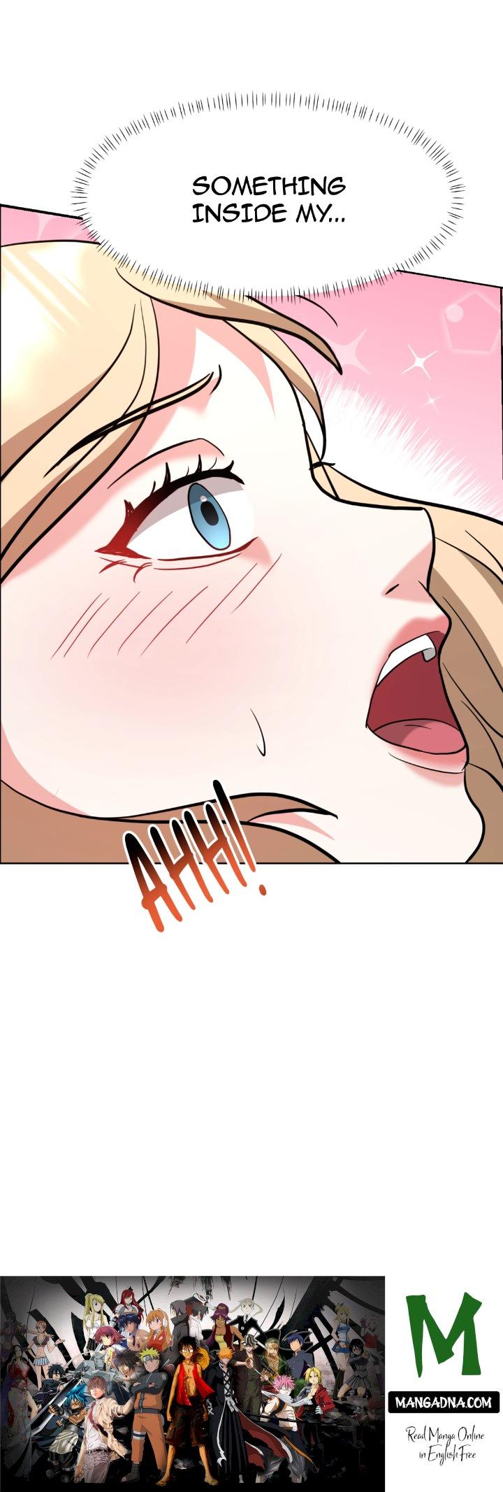 Touch Me Down (Uncensored) - Chapter 0 Page 29