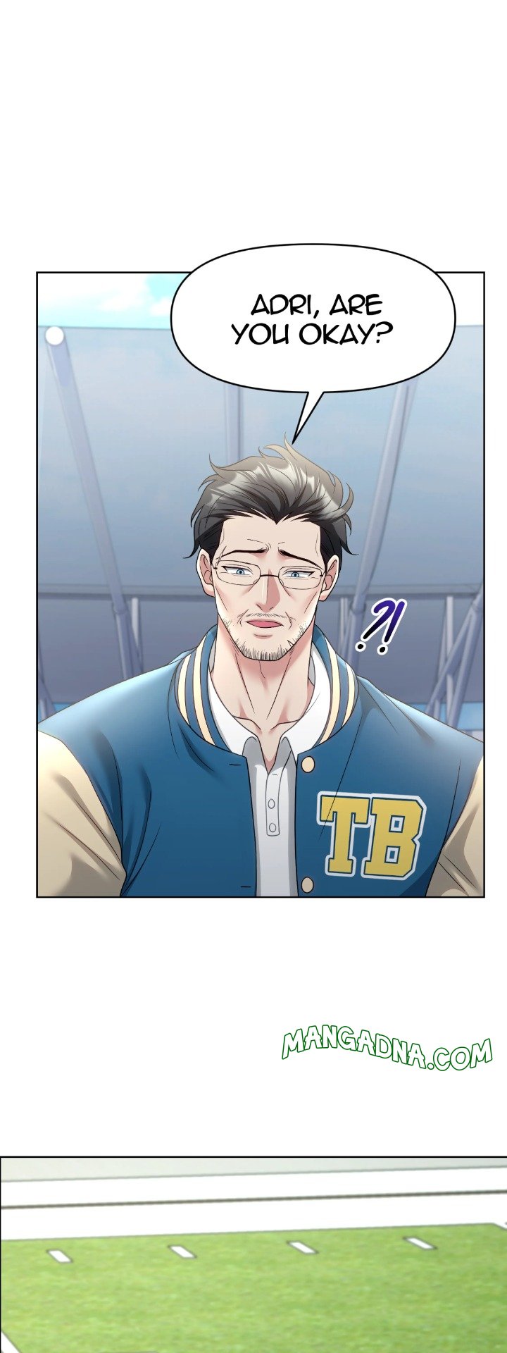 Touch Me Down (Uncensored) - Chapter 0 Page 3