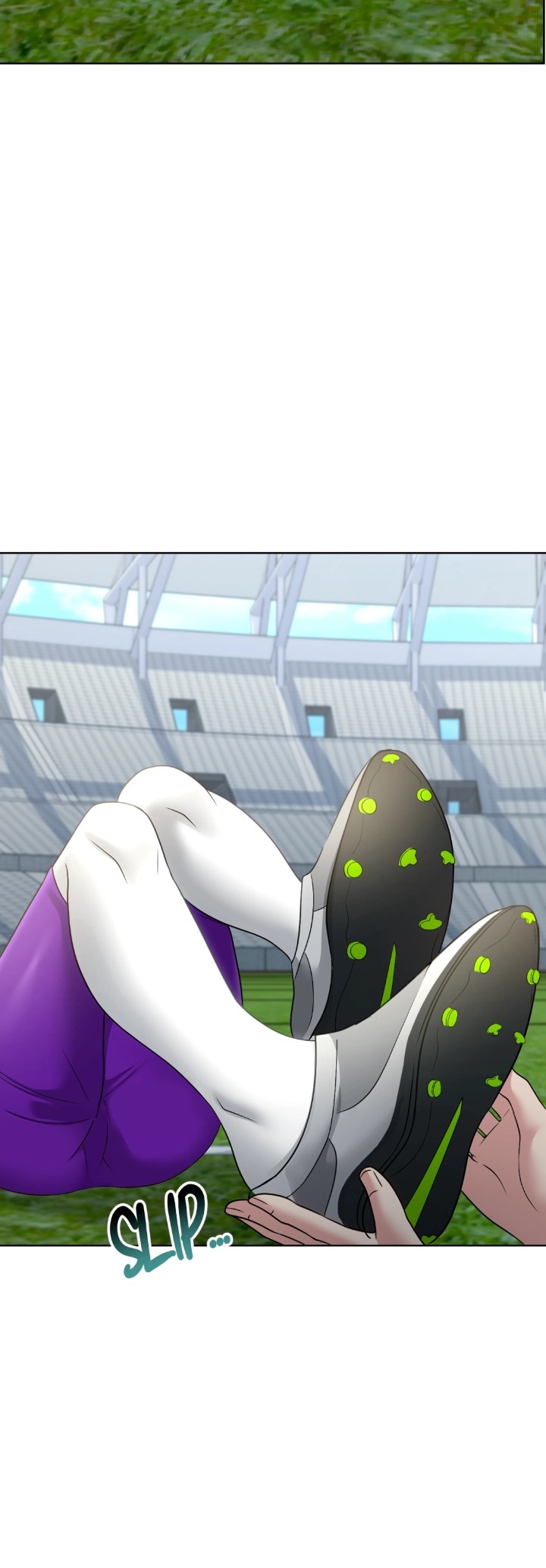 Touch Me Down (Uncensored) - Chapter 0 Page 7