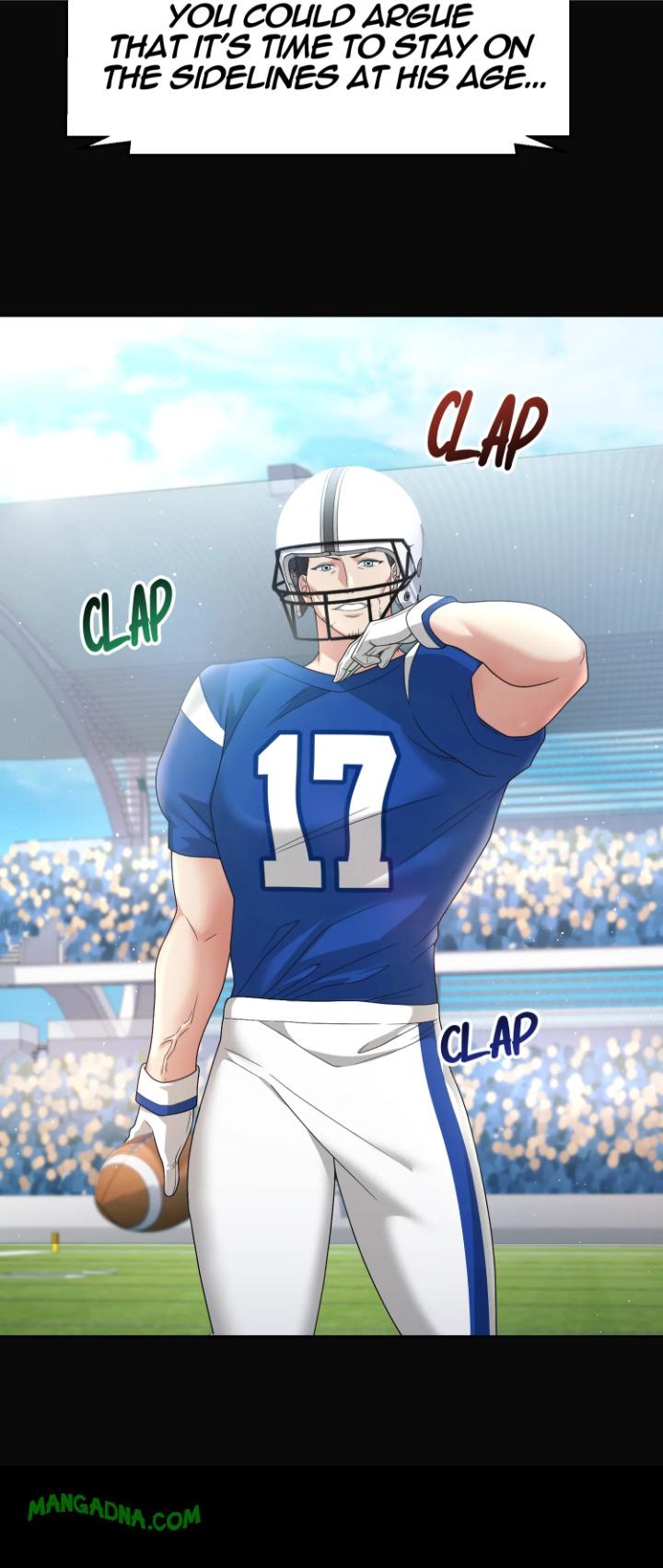 Touch Me Down (Uncensored) - Chapter 1 Page 2