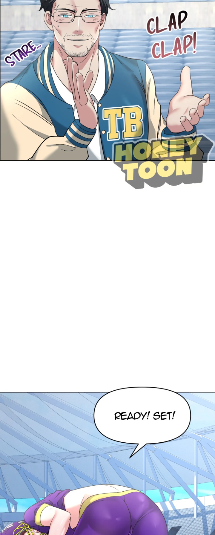 Touch Me Down (Uncensored) - Chapter 1 Page 36