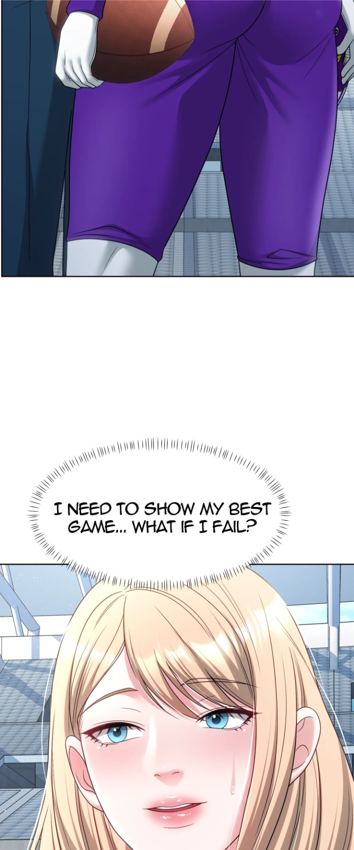 Touch Me Down (Uncensored) - Chapter 1 Page 51