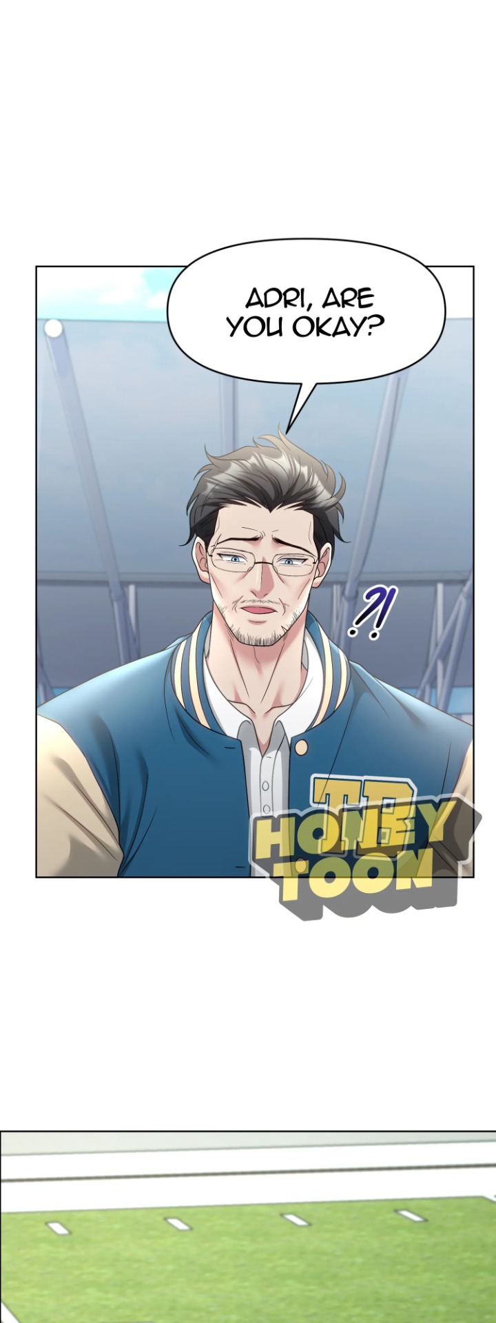 Touch Me Down (Uncensored) - Chapter 1 Page 60