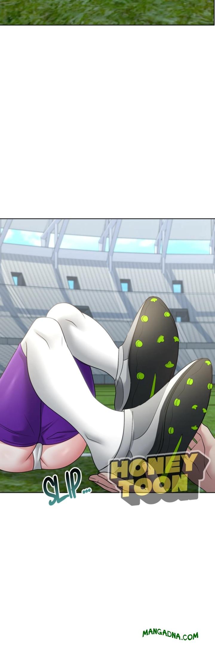 Touch Me Down (Uncensored) - Chapter 1 Page 64