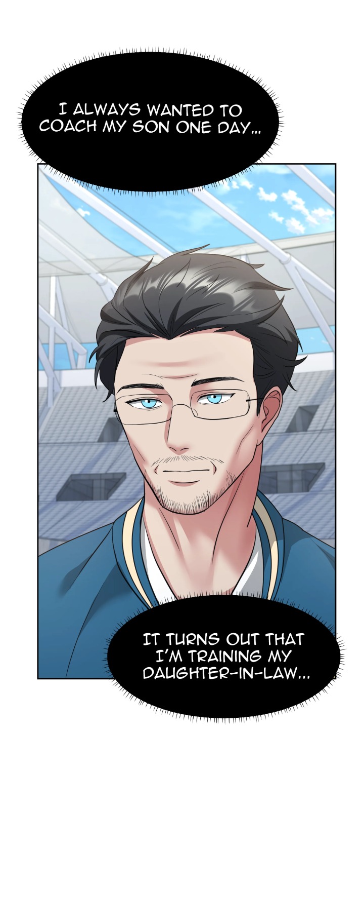 Touch Me Down (Uncensored) - Chapter 2 Page 11