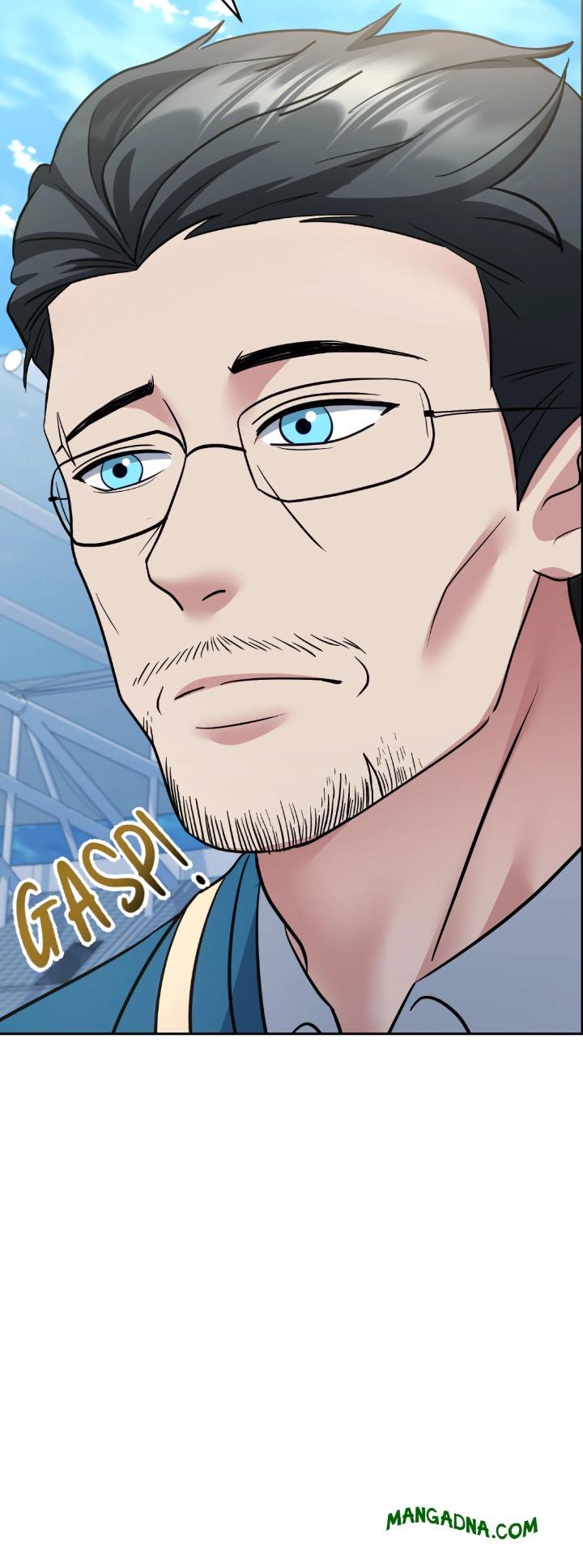 Touch Me Down (Uncensored) - Chapter 2 Page 19