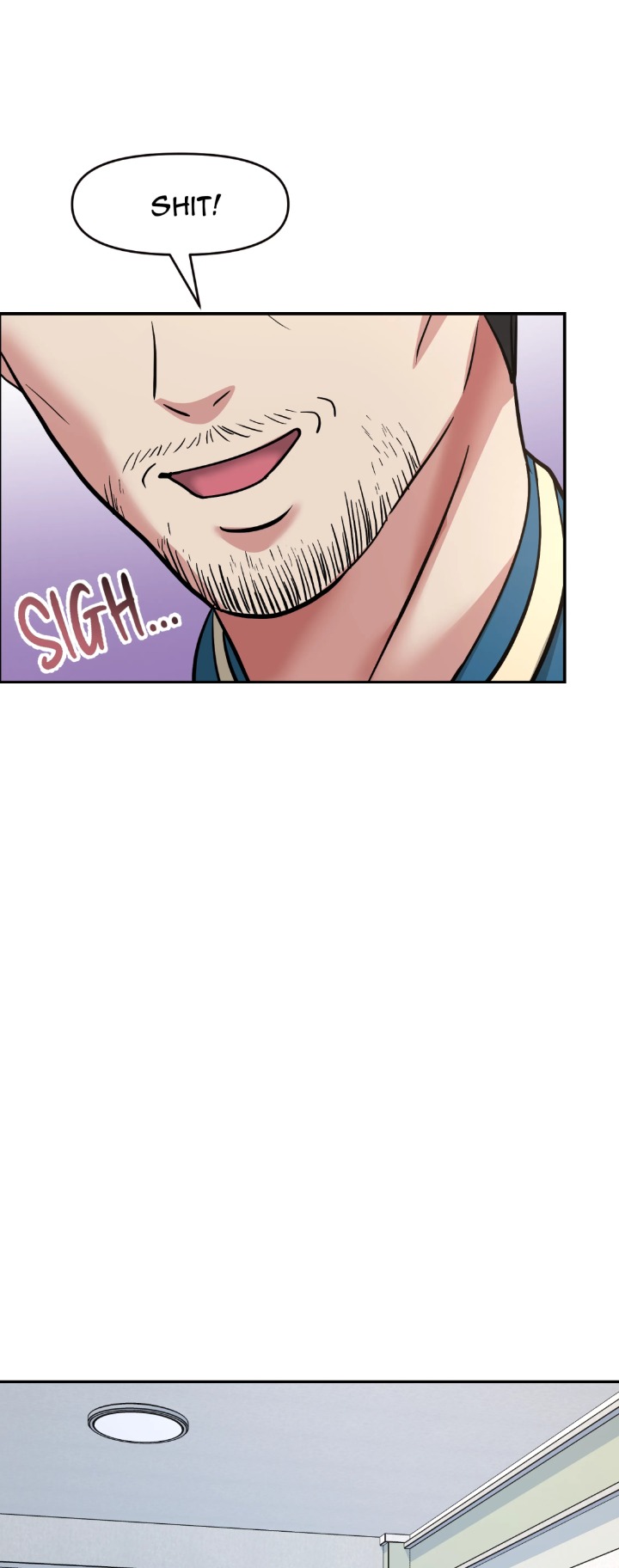 Touch Me Down (Uncensored) - Chapter 2 Page 27