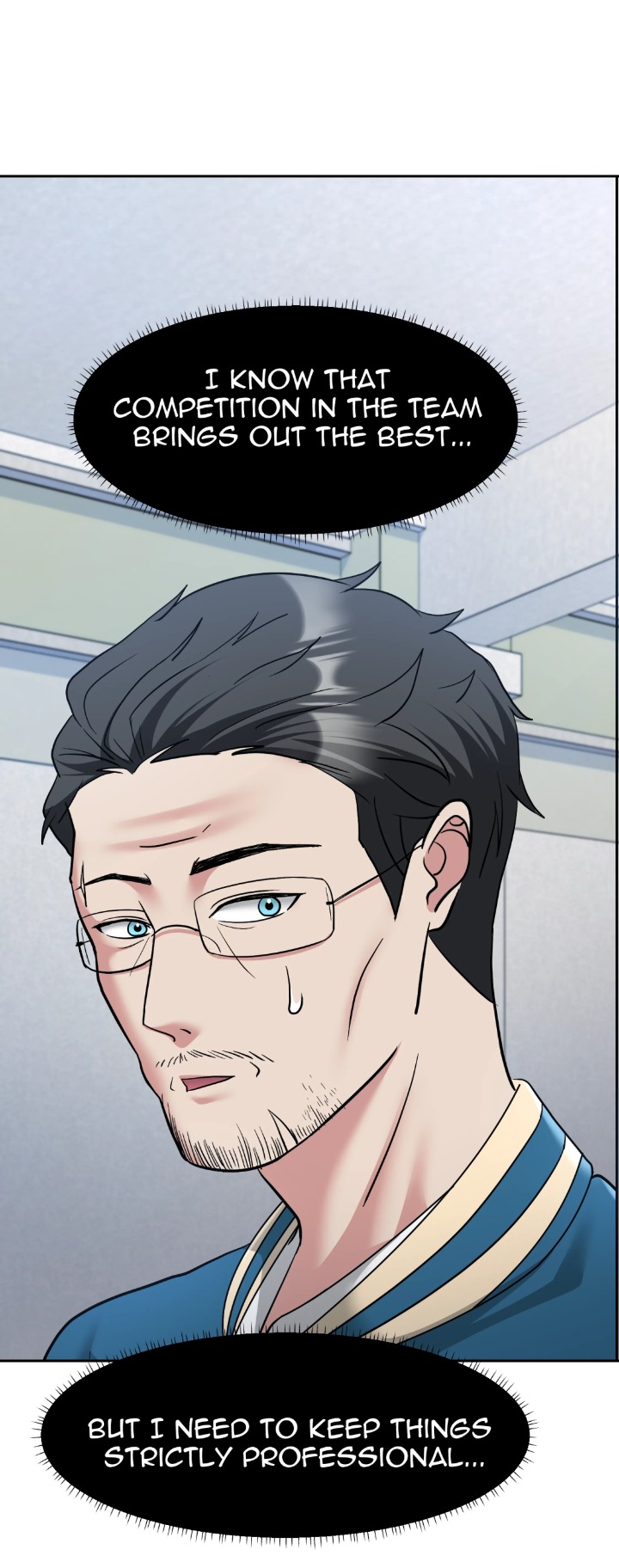 Touch Me Down (Uncensored) - Chapter 2 Page 31