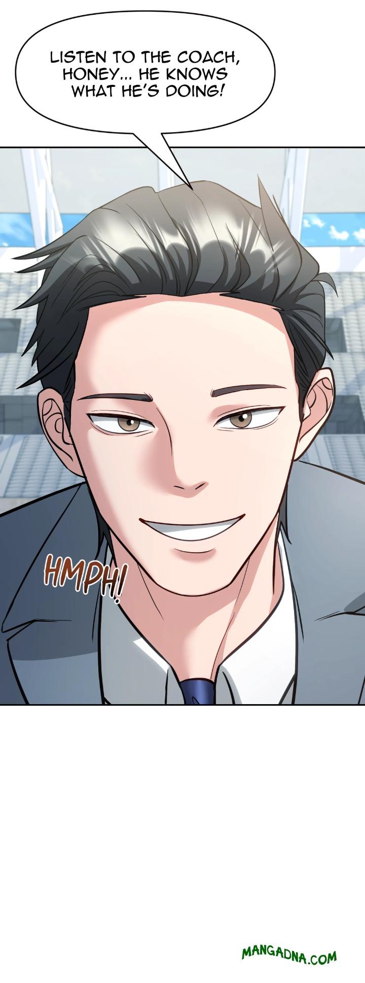 Touch Me Down (Uncensored) - Chapter 2 Page 5