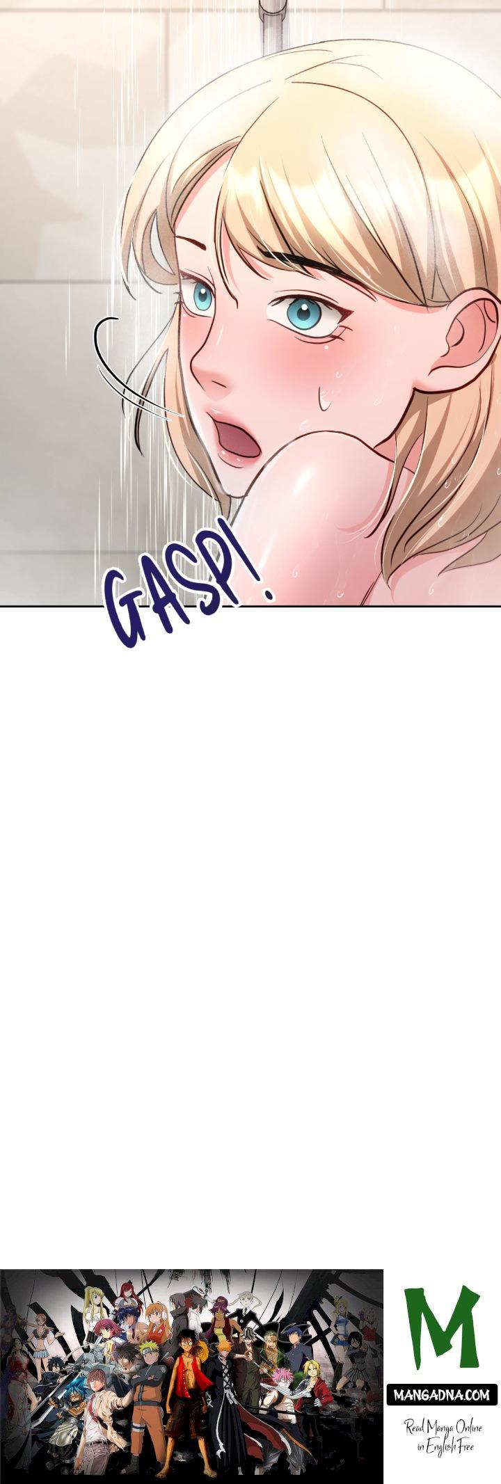 Touch Me Down (Uncensored) - Chapter 2 Page 55