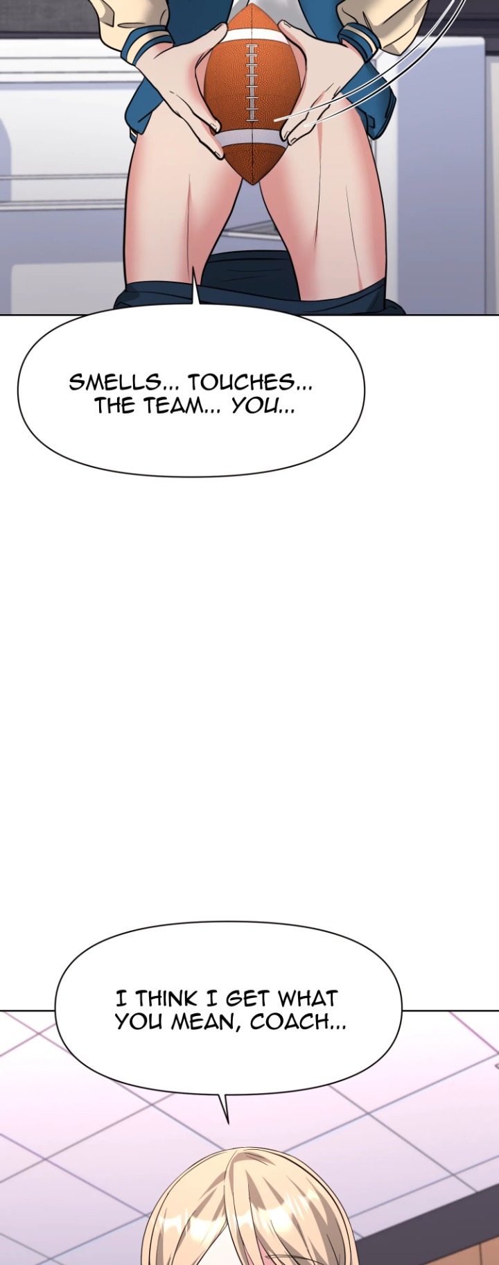 Touch Me Down (Uncensored) - Chapter 4 Page 13