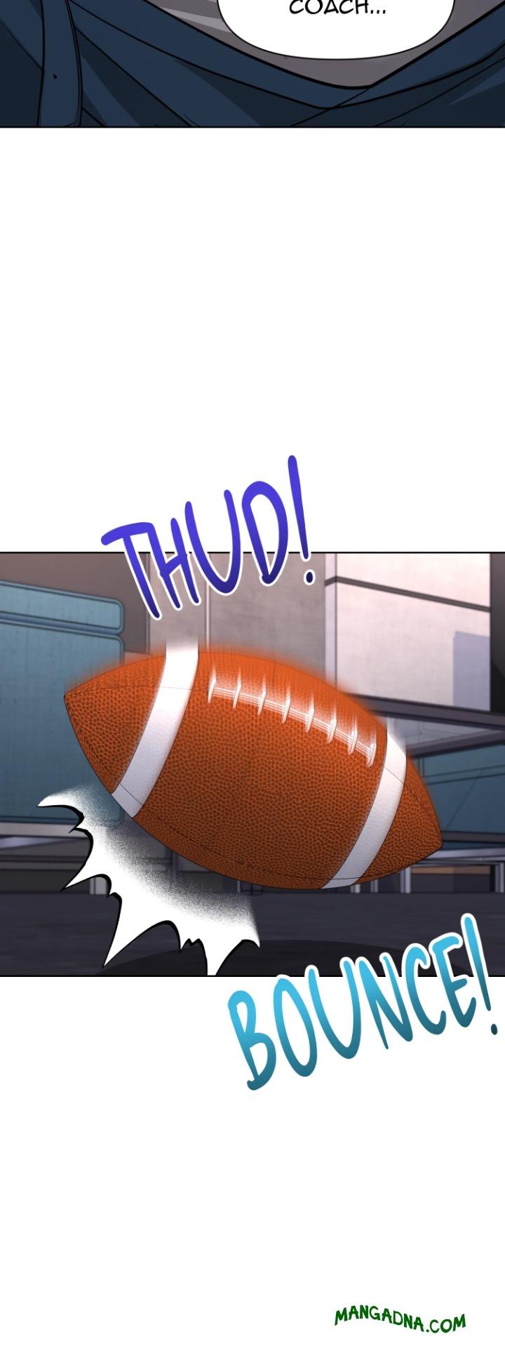 Touch Me Down (Uncensored) - Chapter 4 Page 25