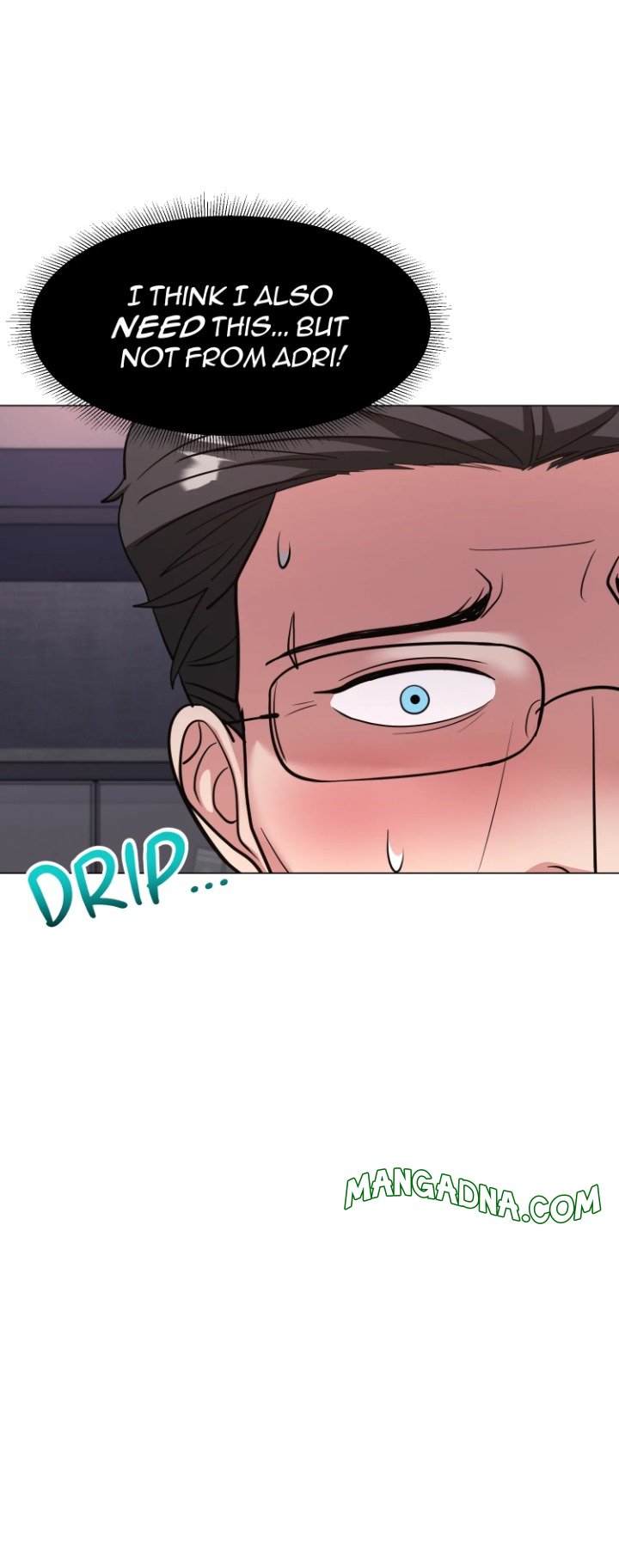 Touch Me Down (Uncensored) - Chapter 4 Page 30