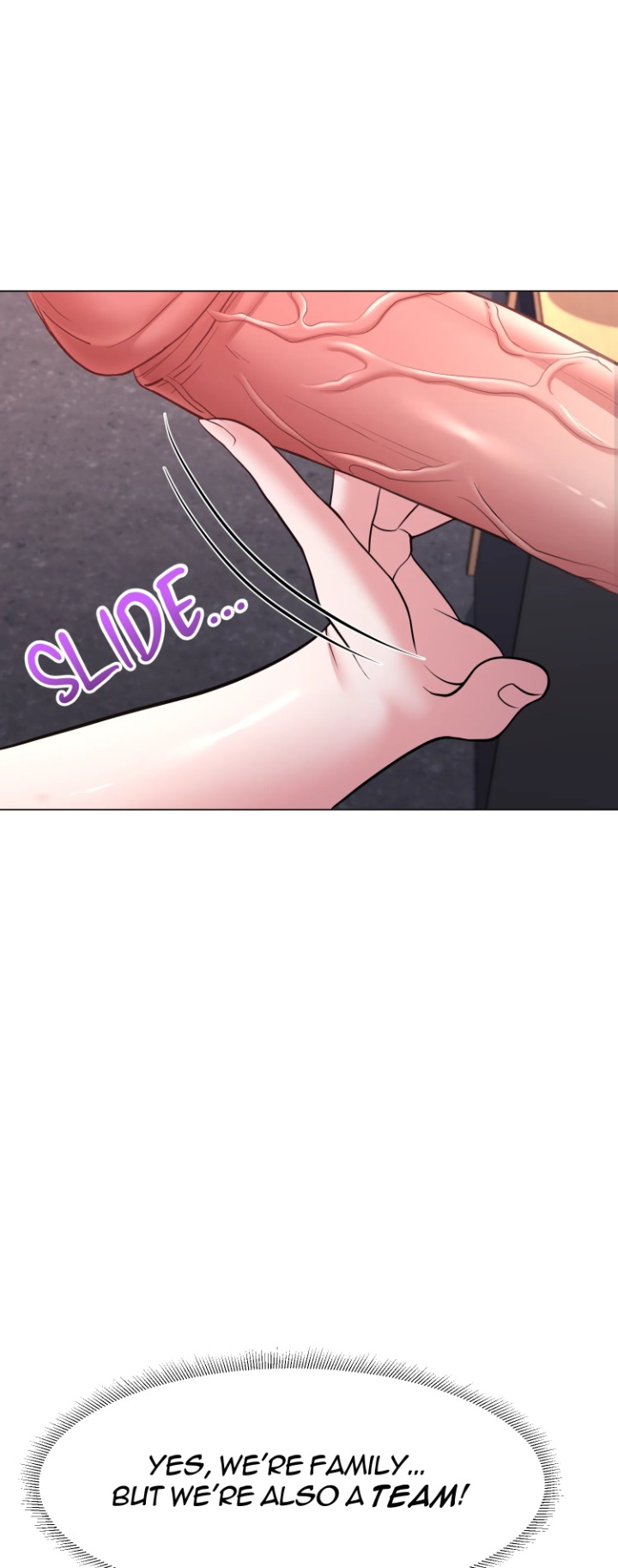 Touch Me Down (Uncensored) - Chapter 4 Page 31