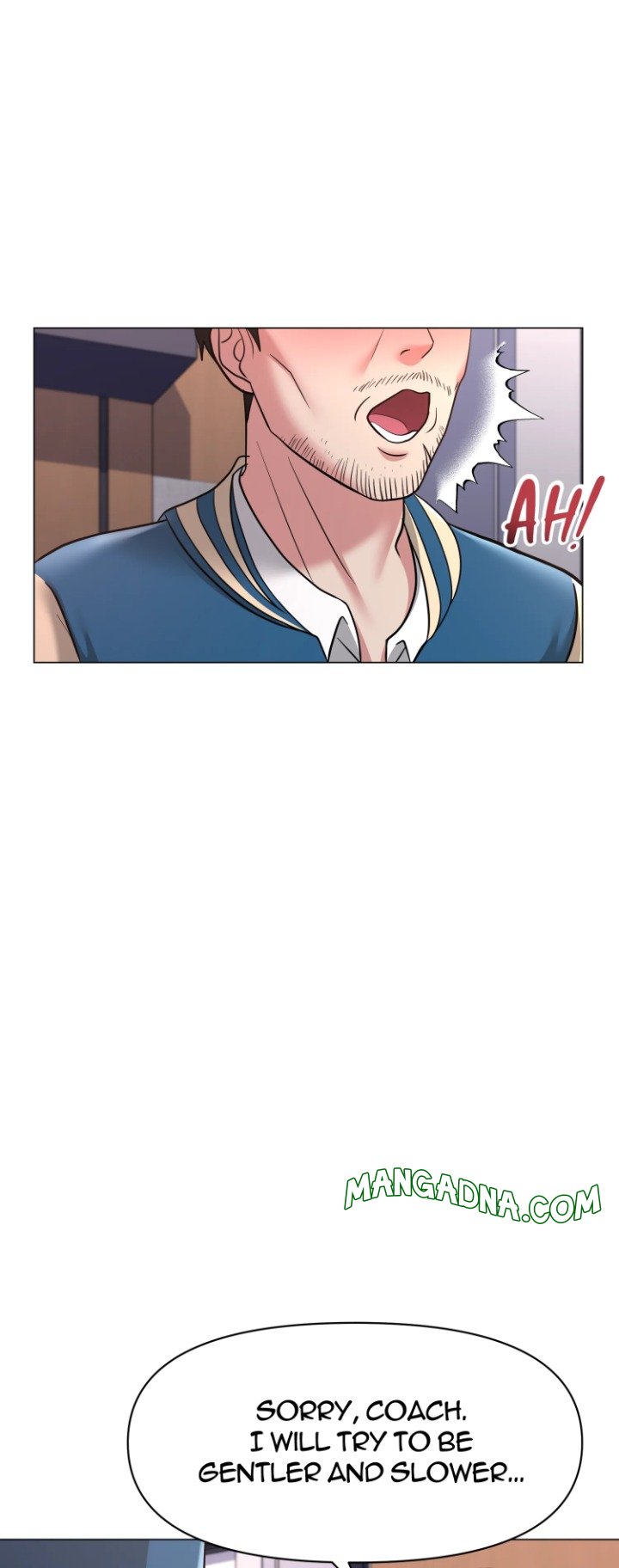 Touch Me Down (Uncensored) - Chapter 4 Page 34