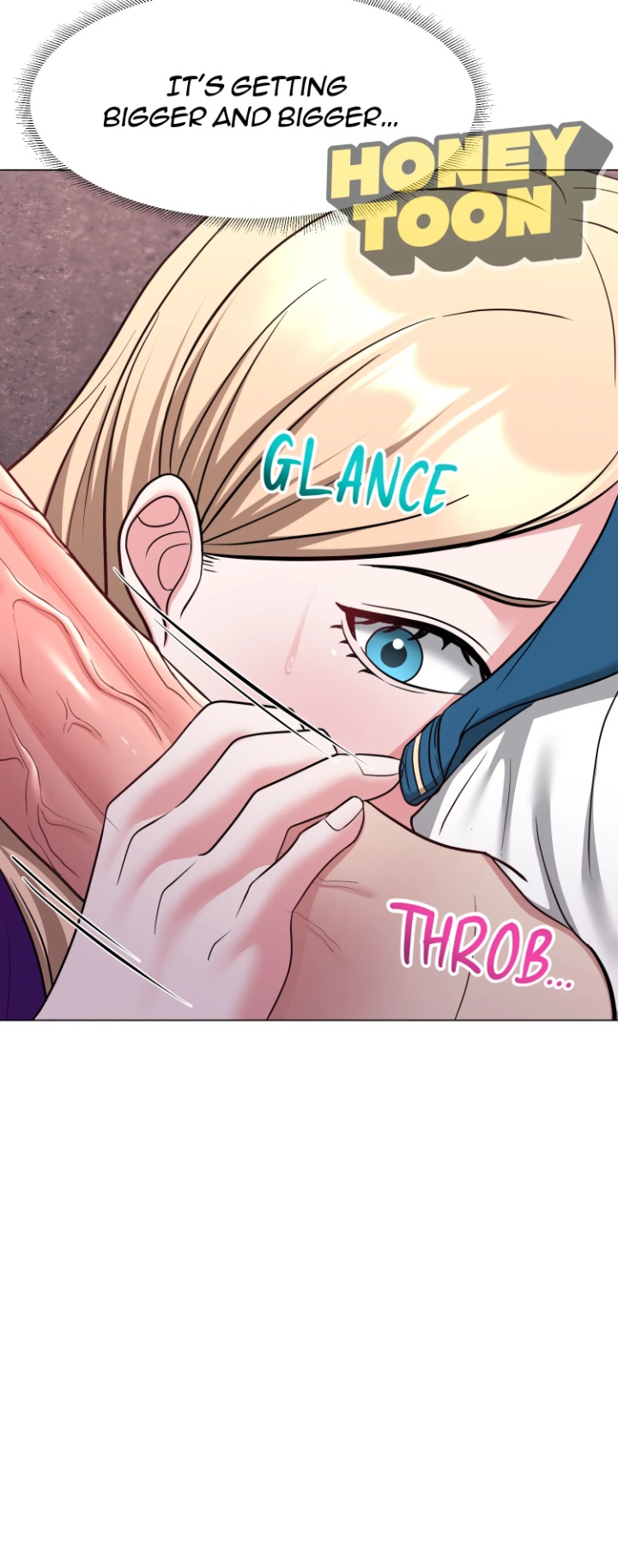 Touch Me Down (Uncensored) - Chapter 4 Page 40