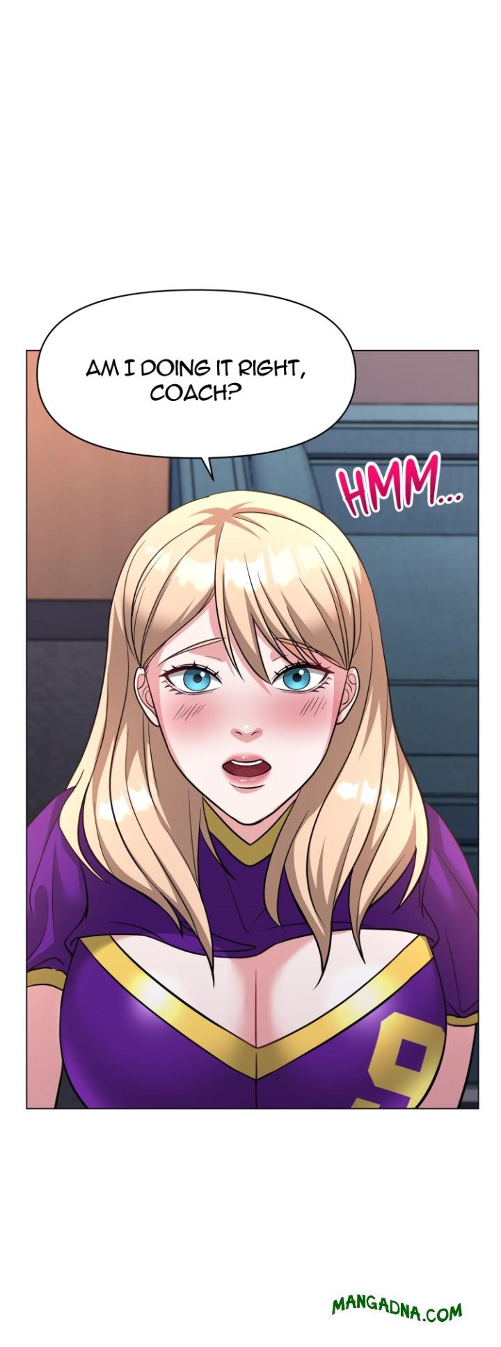 Touch Me Down (Uncensored) - Chapter 4 Page 41